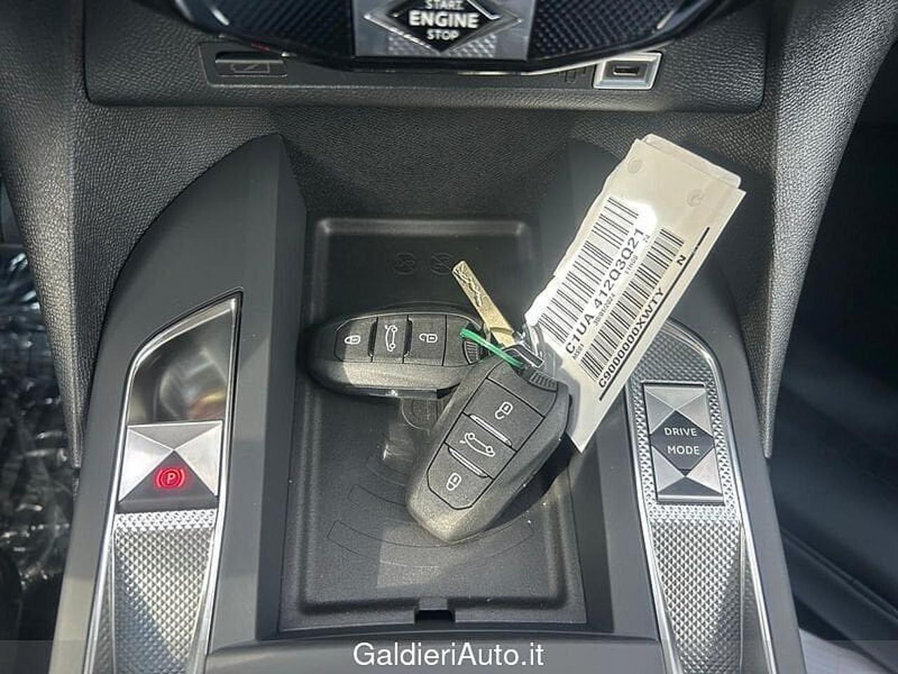 DS DS DS 3 Crossback usata 8