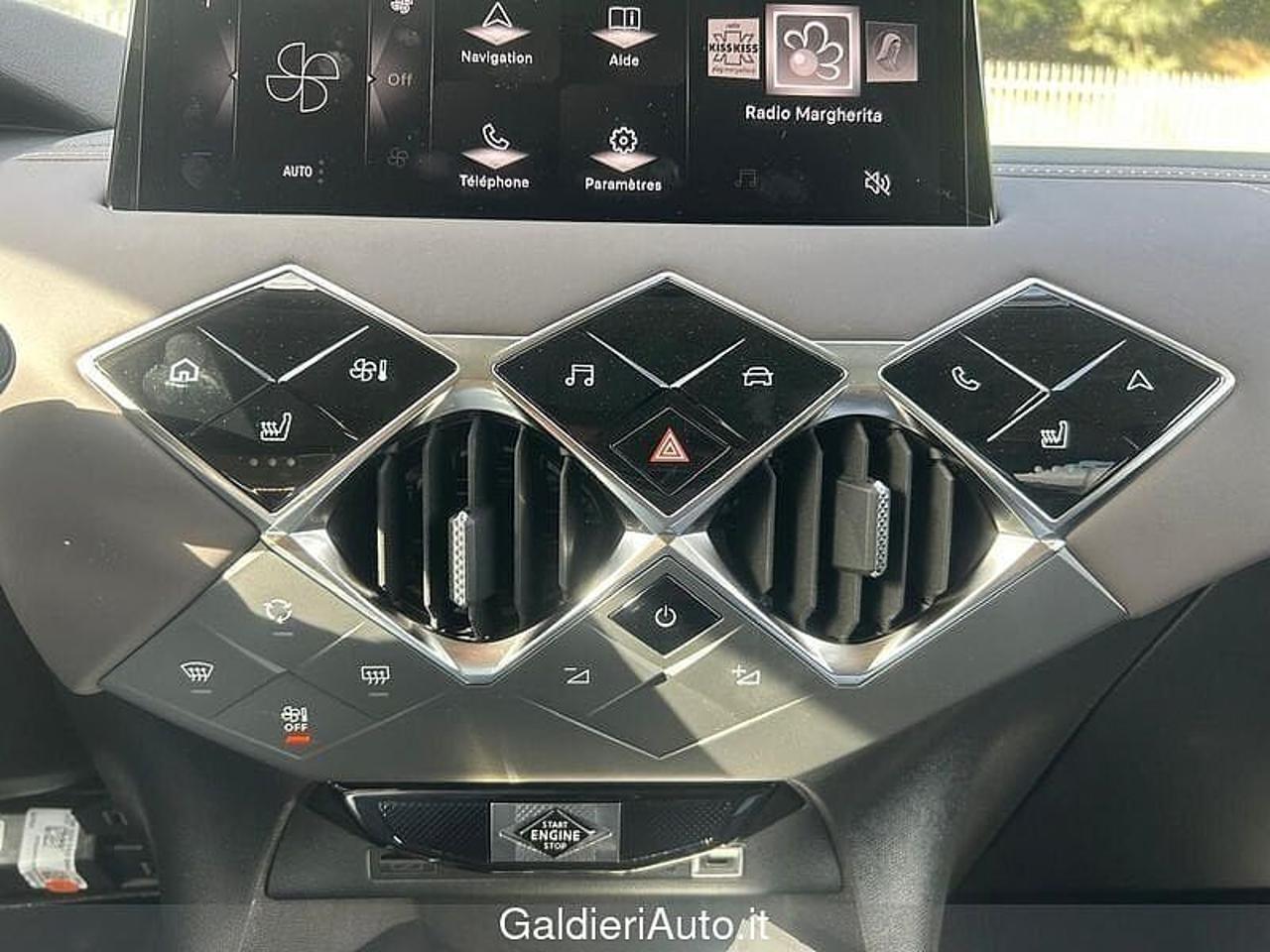 DS DS DS 3 Crossback usata 9