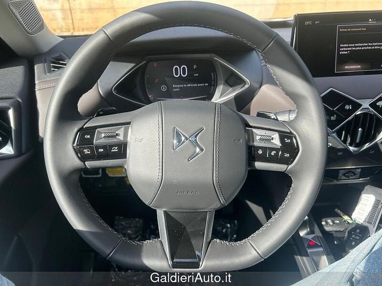 DS DS DS 3 Crossback usata 10