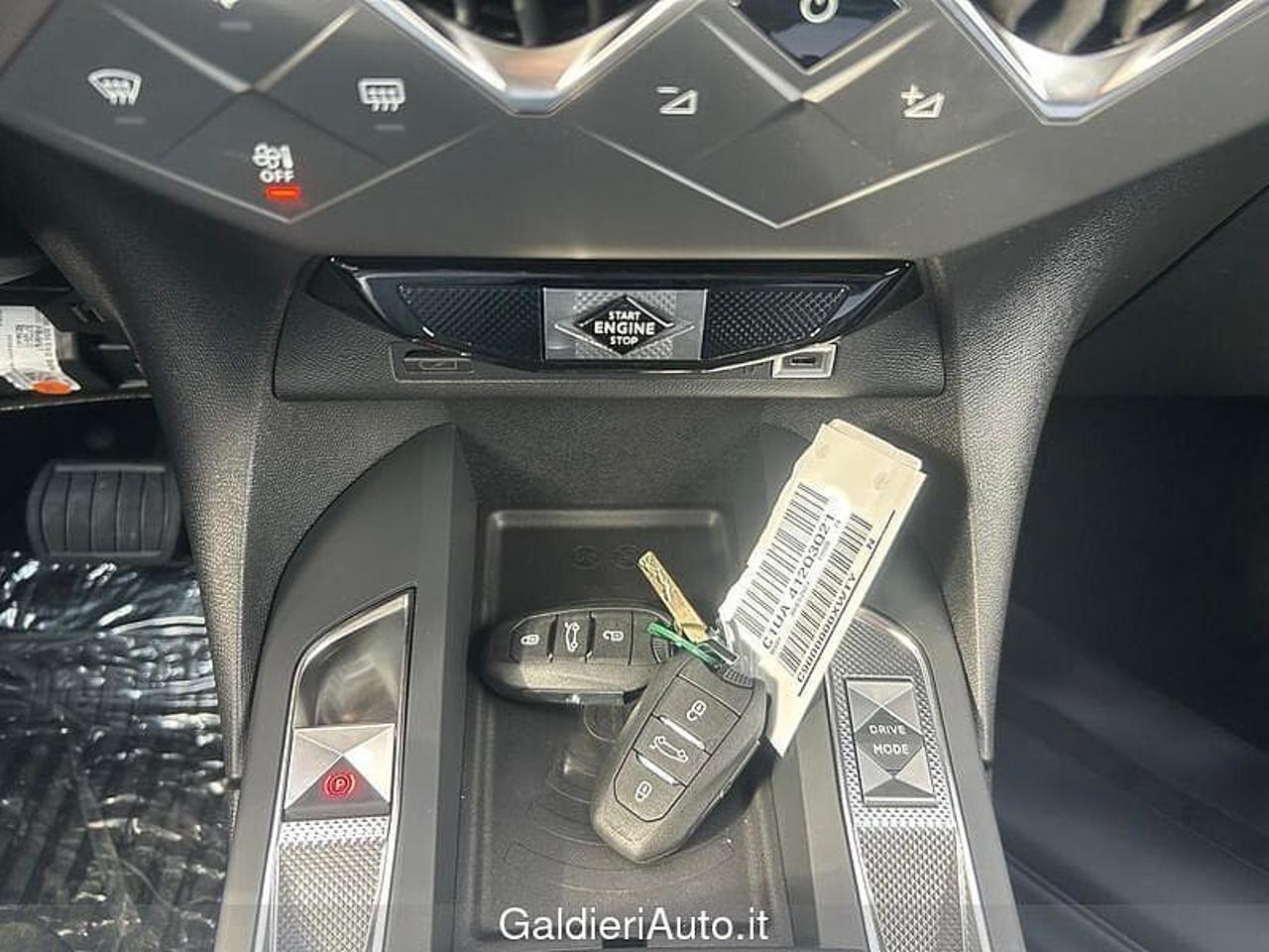 DS DS DS 3 Crossback usata 12