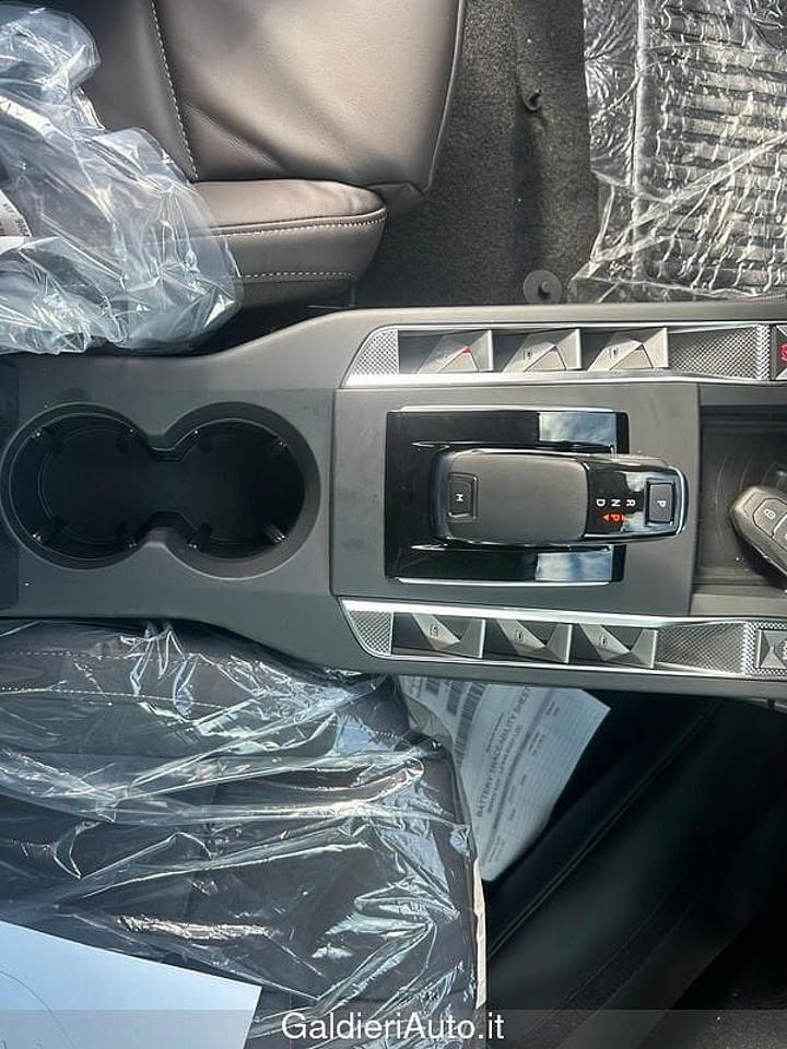 DS DS DS 3 Crossback usata 13