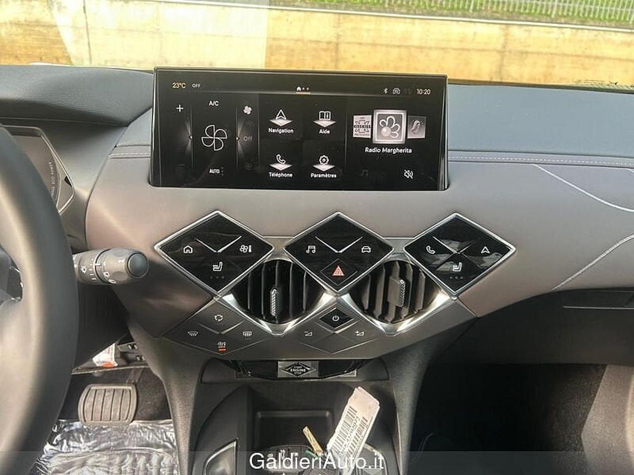 DS DS DS 3 Crossback usata 14