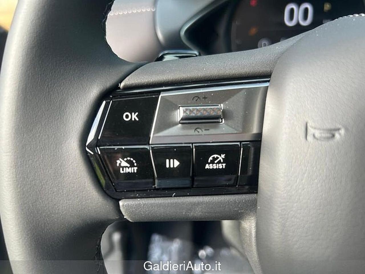 DS DS DS 3 Crossback usata 15