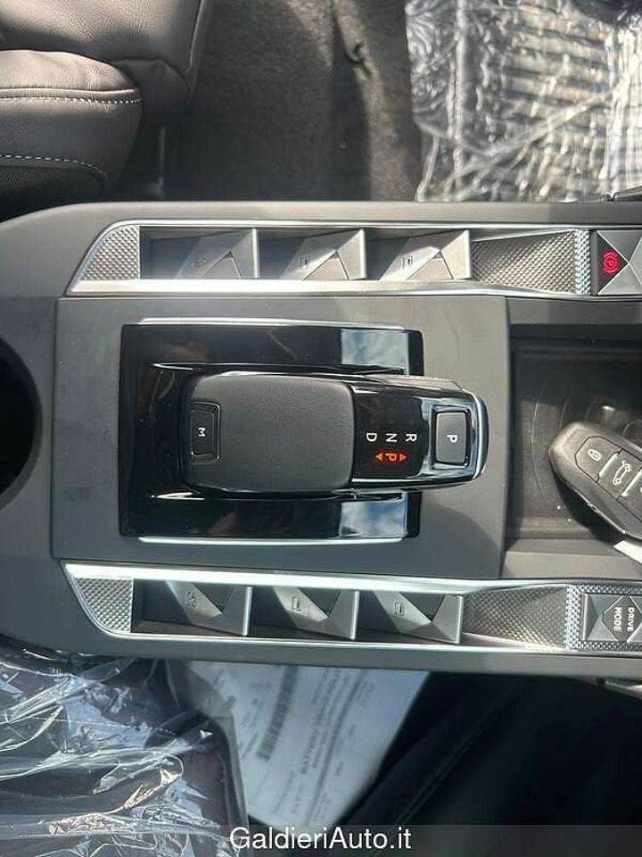 DS DS DS 3 Crossback usata 18