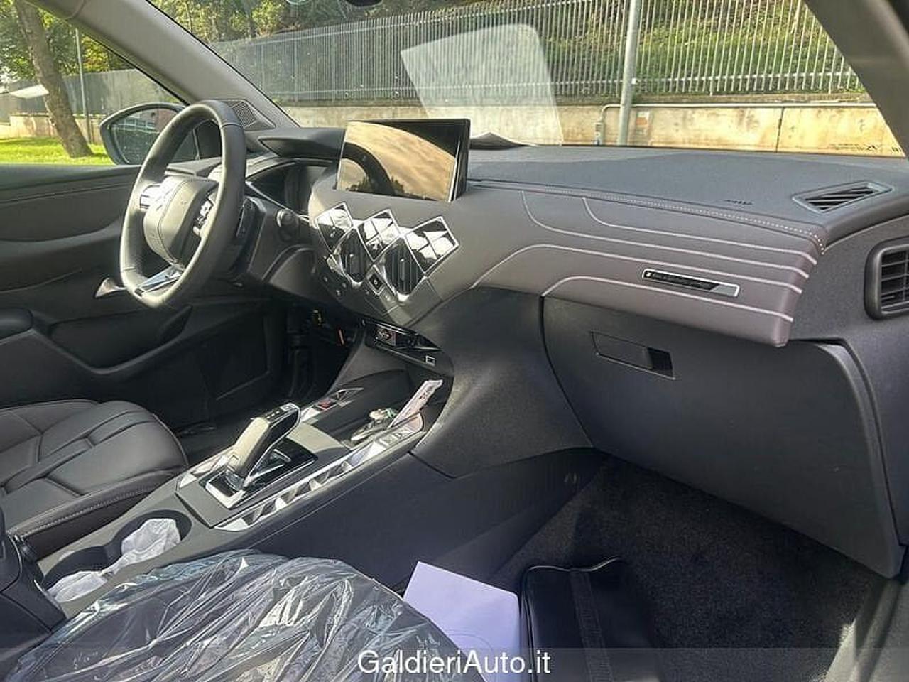 DS DS DS 3 Crossback usata 19