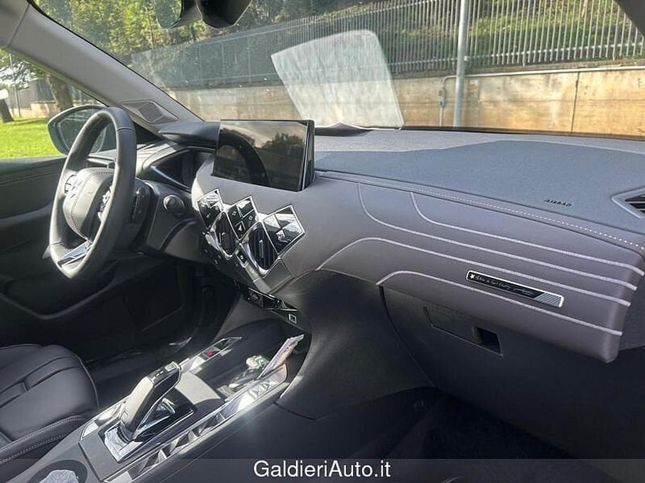 DS DS DS 3 Crossback usata 20