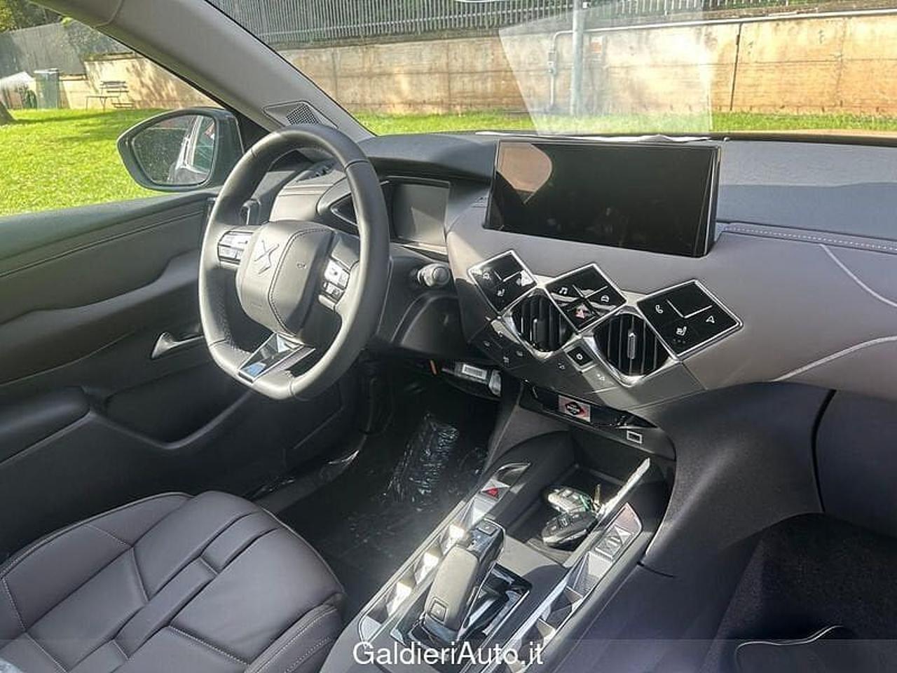 DS DS DS 3 Crossback usata 21