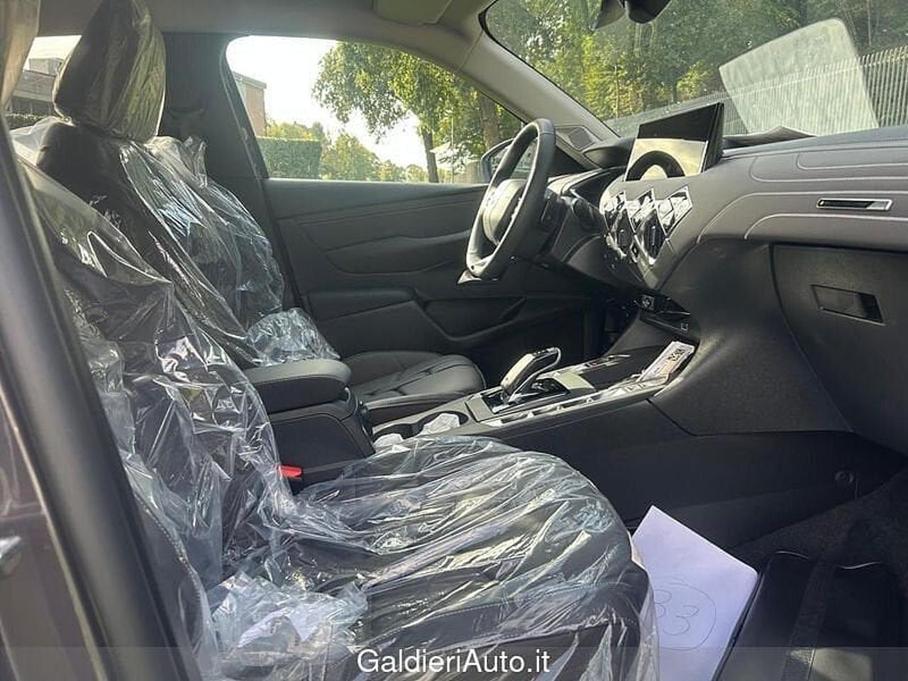 DS DS DS 3 Crossback usata 23