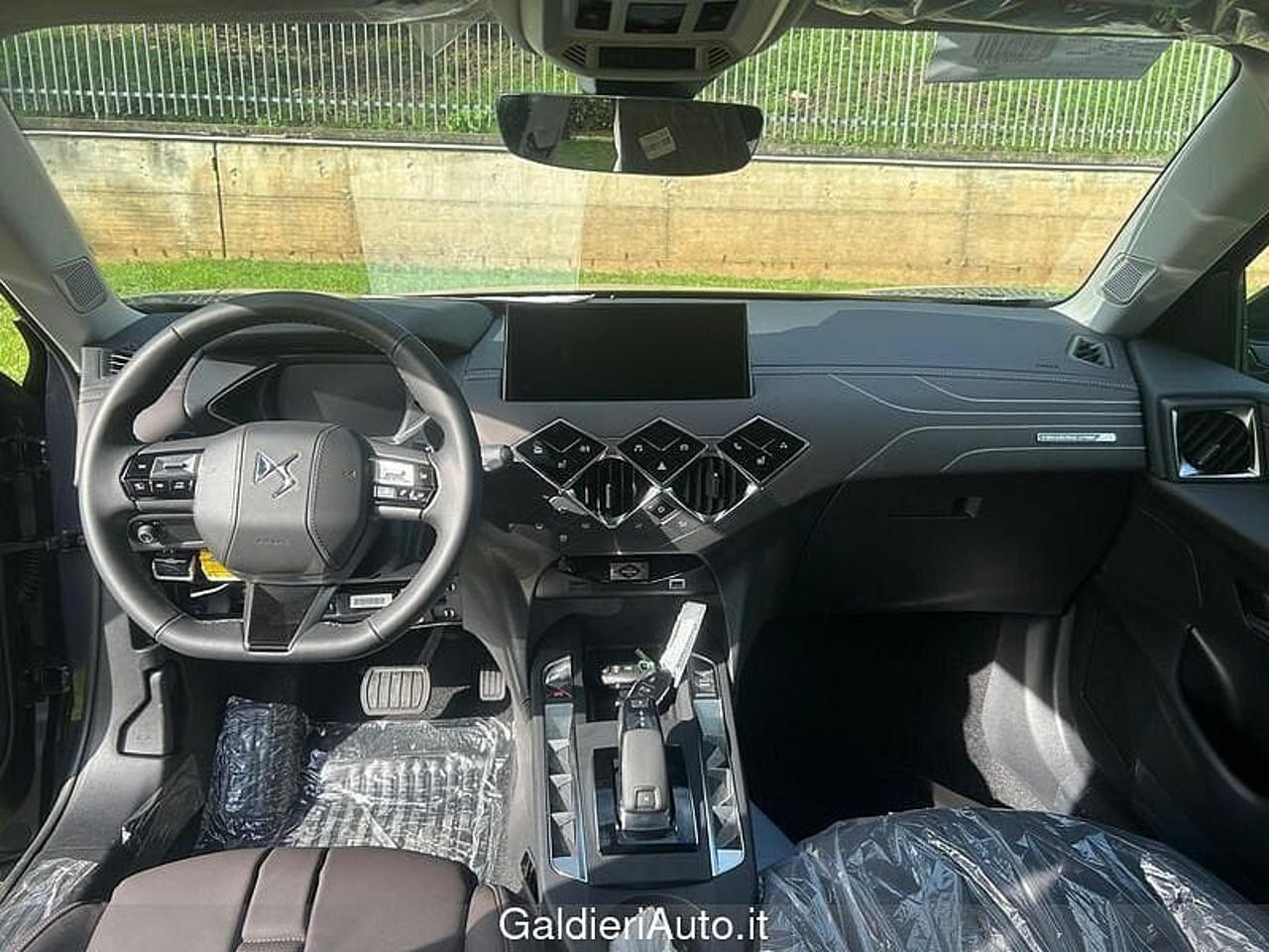 DS DS DS 3 Crossback usata 25