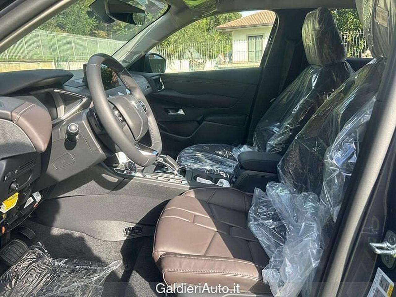 DS DS DS 3 Crossback usata 26