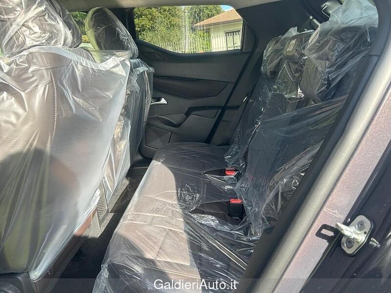 DS DS DS 3 Crossback usata 27