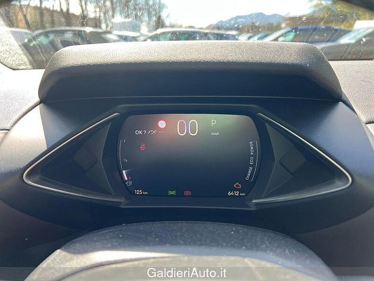 DS DS DS 3 Crossback usata 28