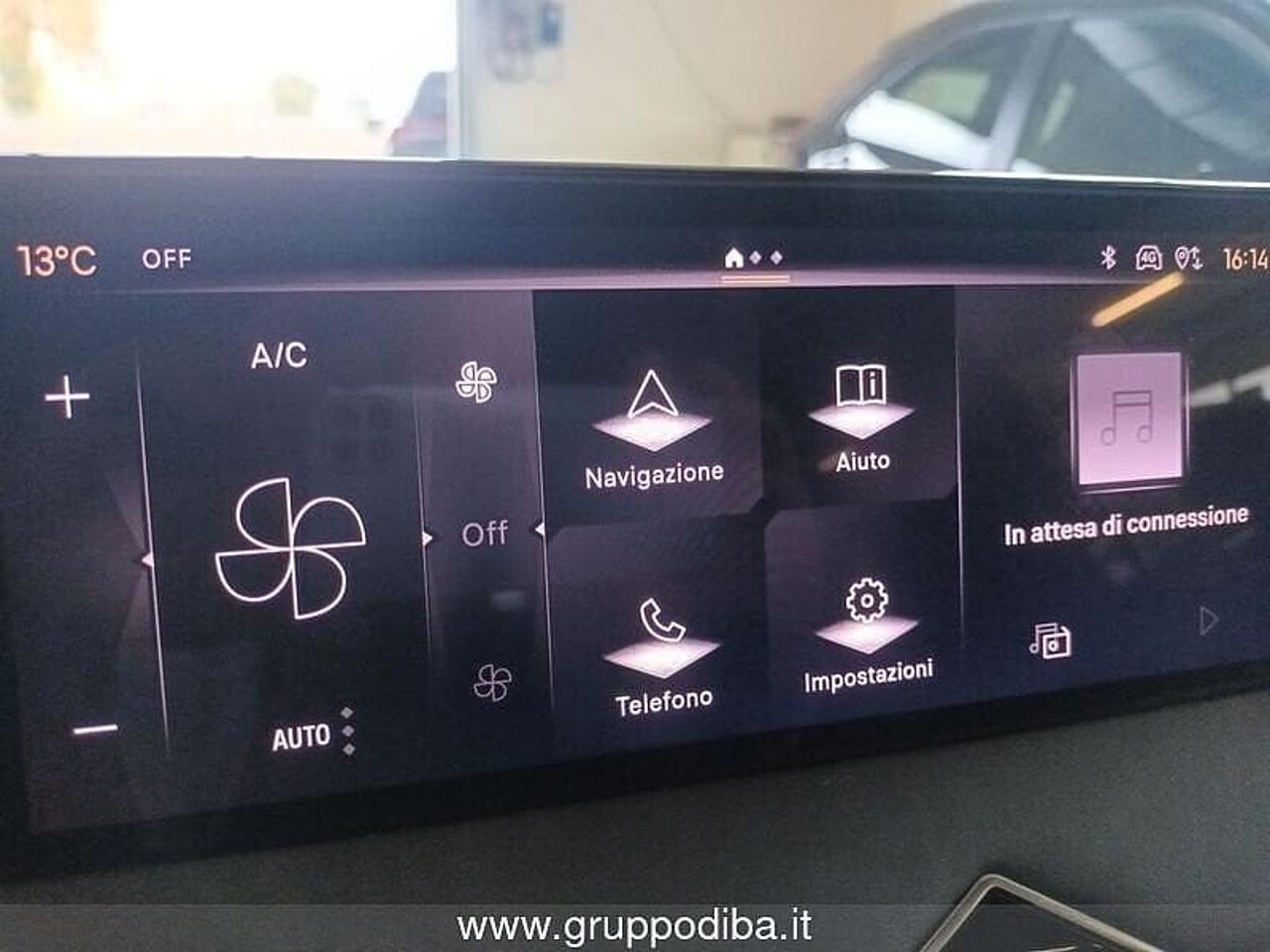 DS DS DS 3 Crossback usata 4