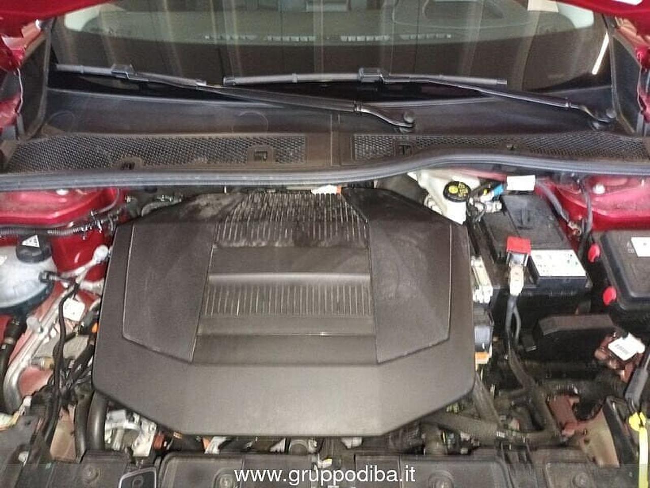 DS DS DS 3 Crossback usata 9