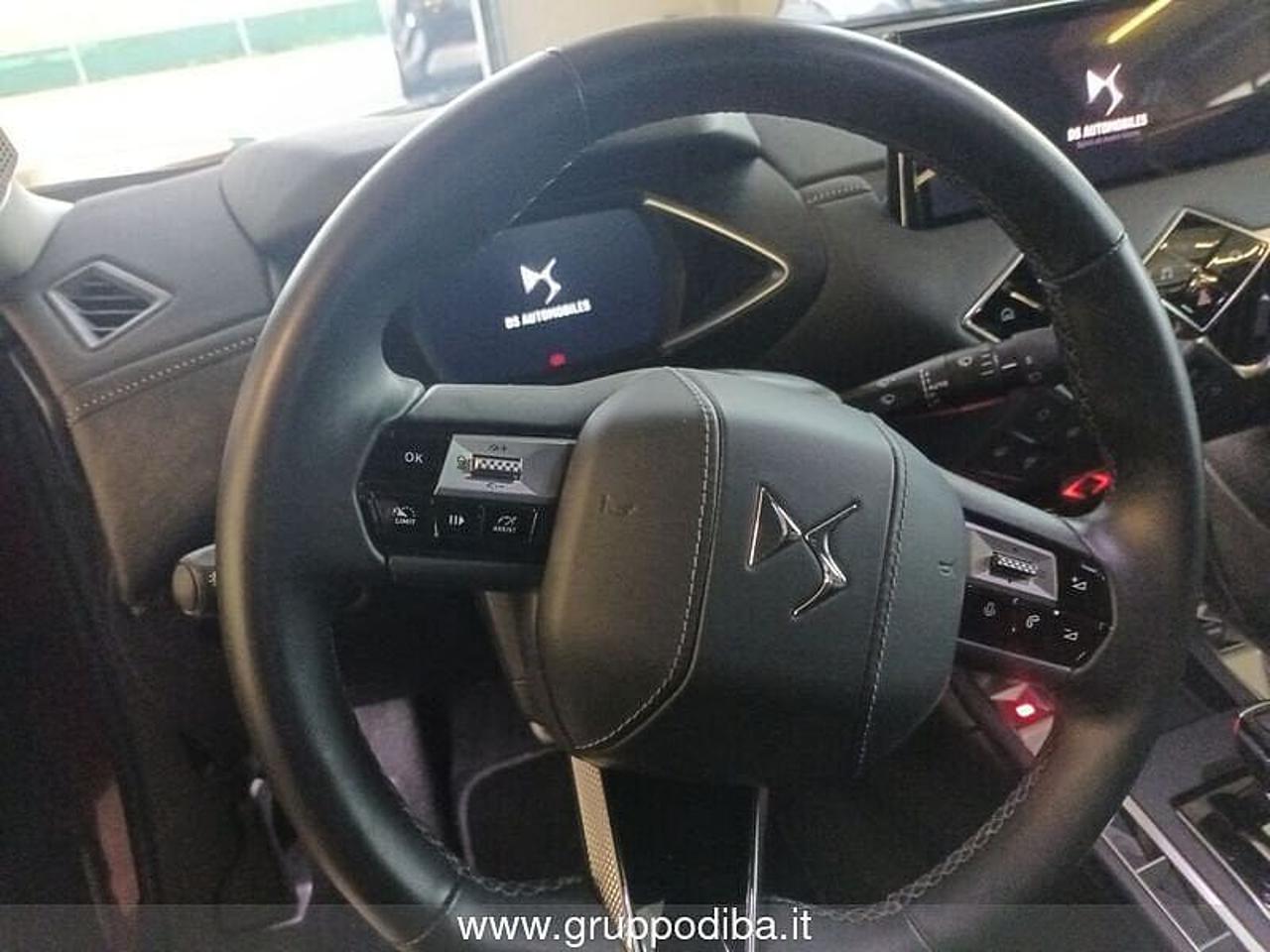 DS DS DS 3 Crossback usata 12