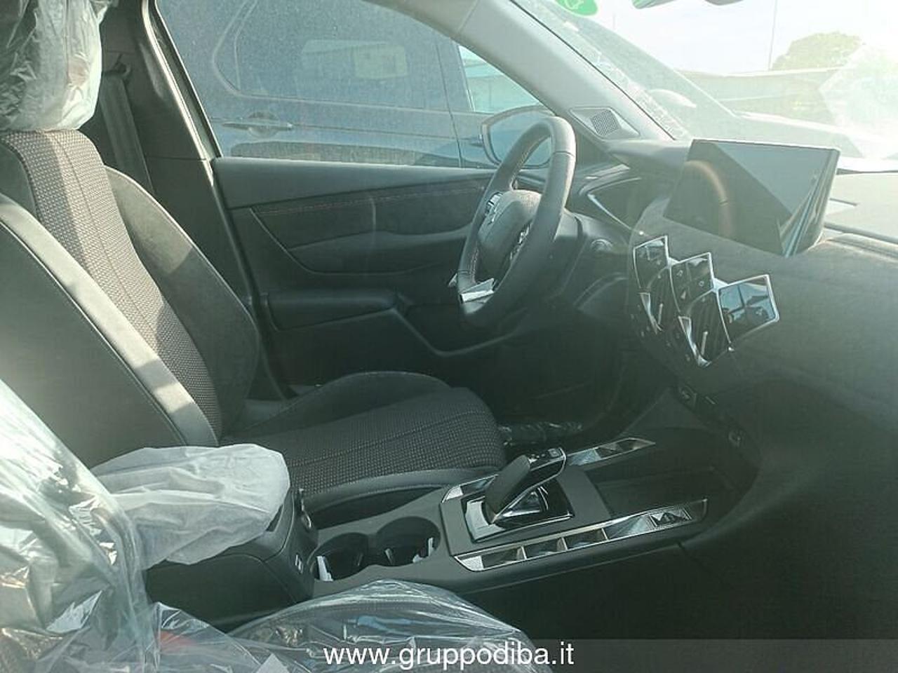 DS DS DS 3 Crossback usata 15