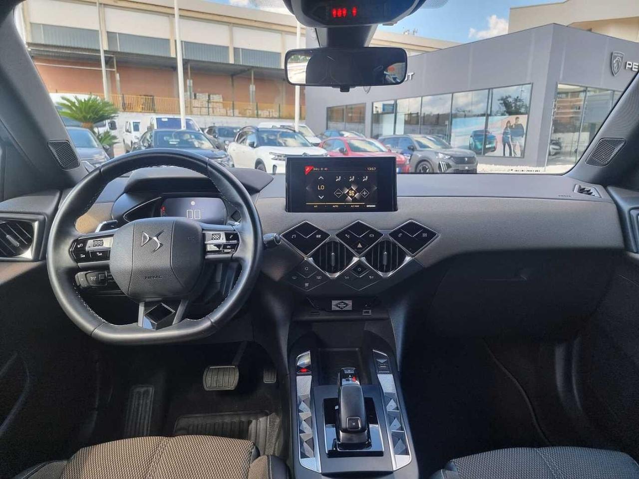 DS DS DS 3 Crossback usata 4