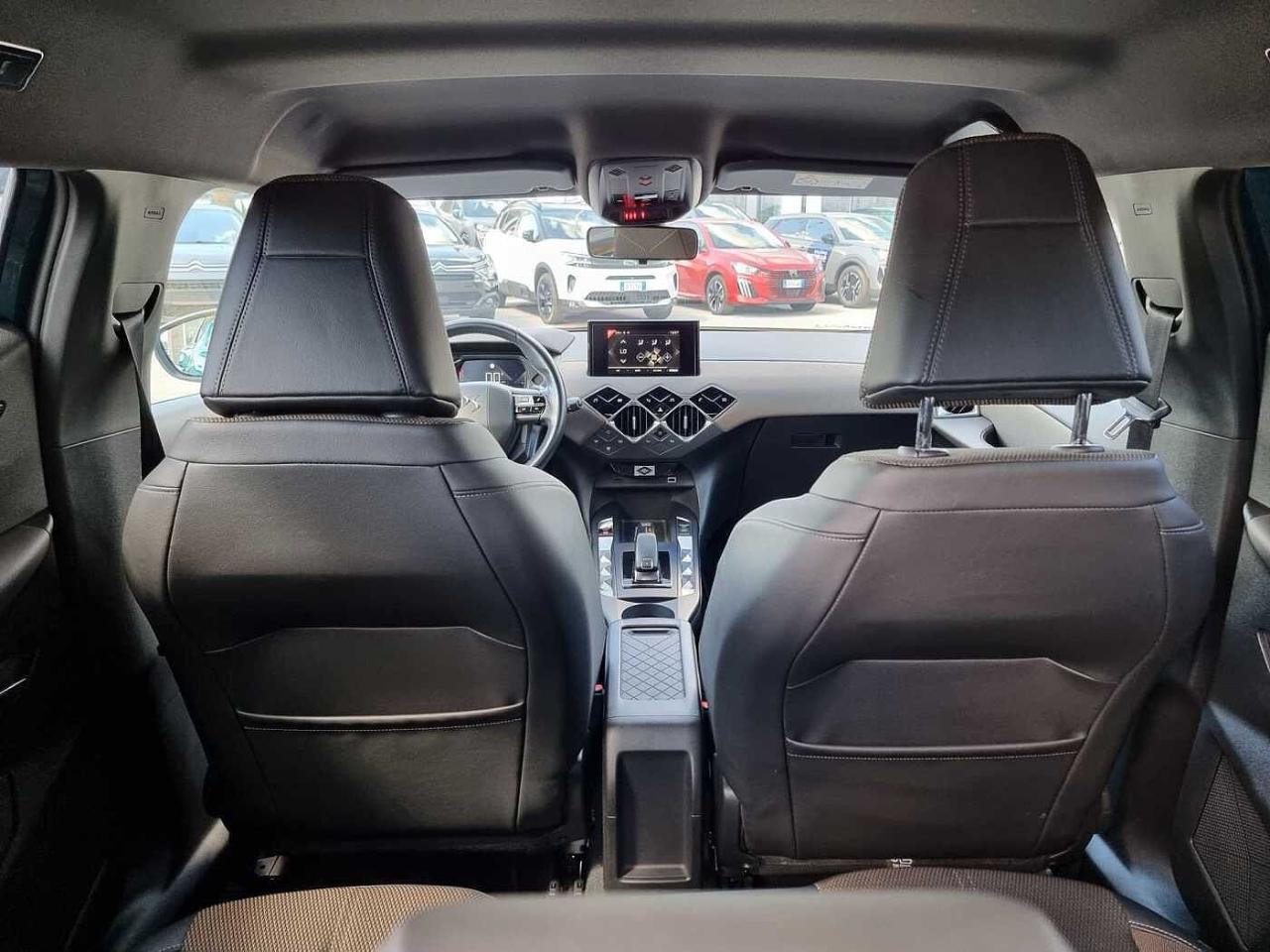 DS DS DS 3 Crossback usata 5