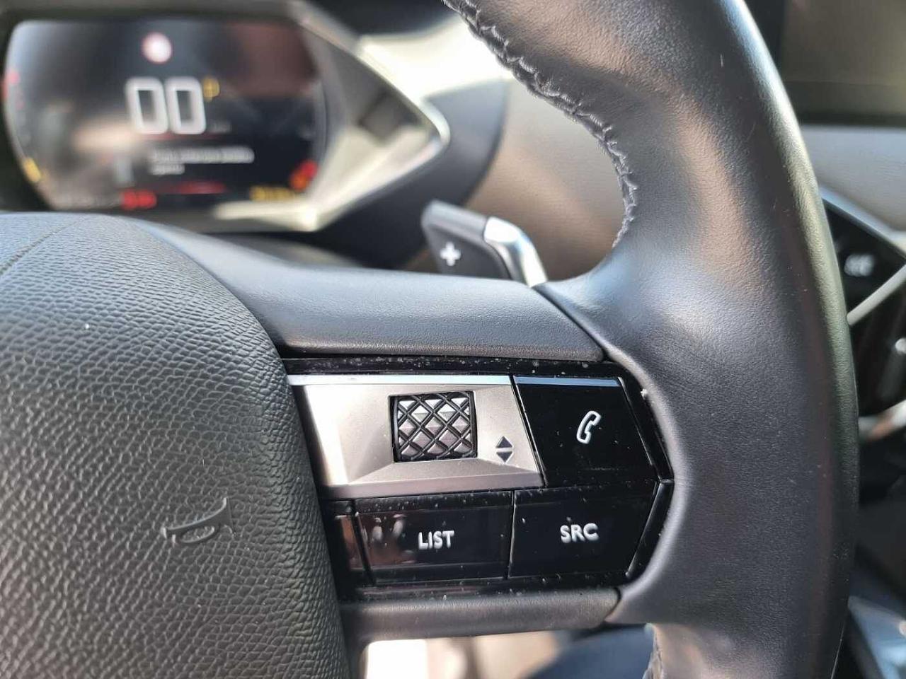 DS DS DS 3 Crossback usata 17