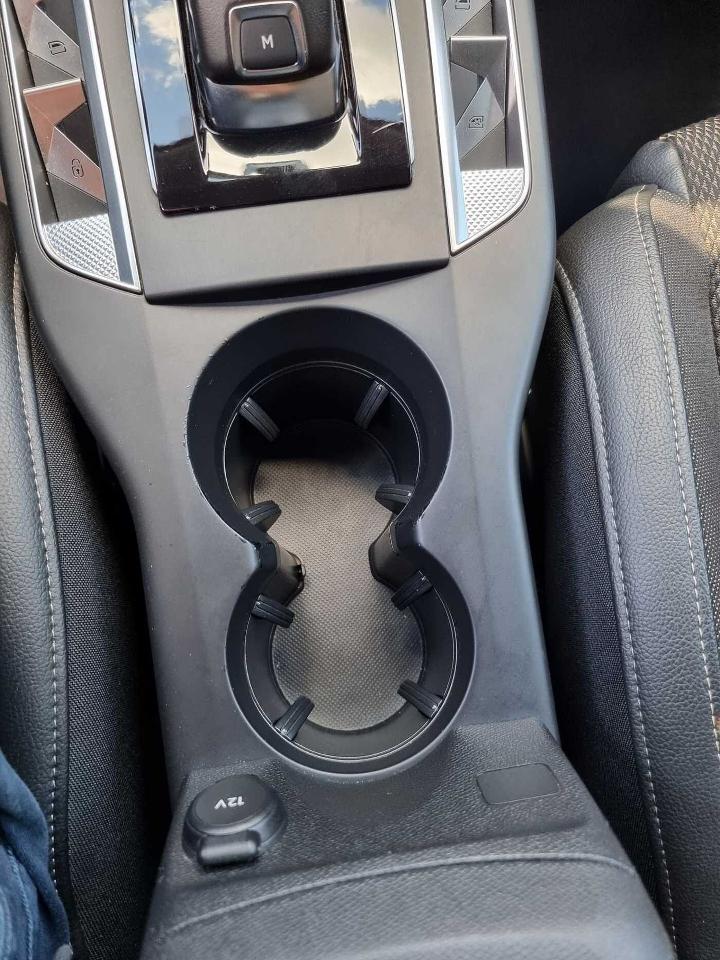 DS DS DS 3 Crossback usata 23