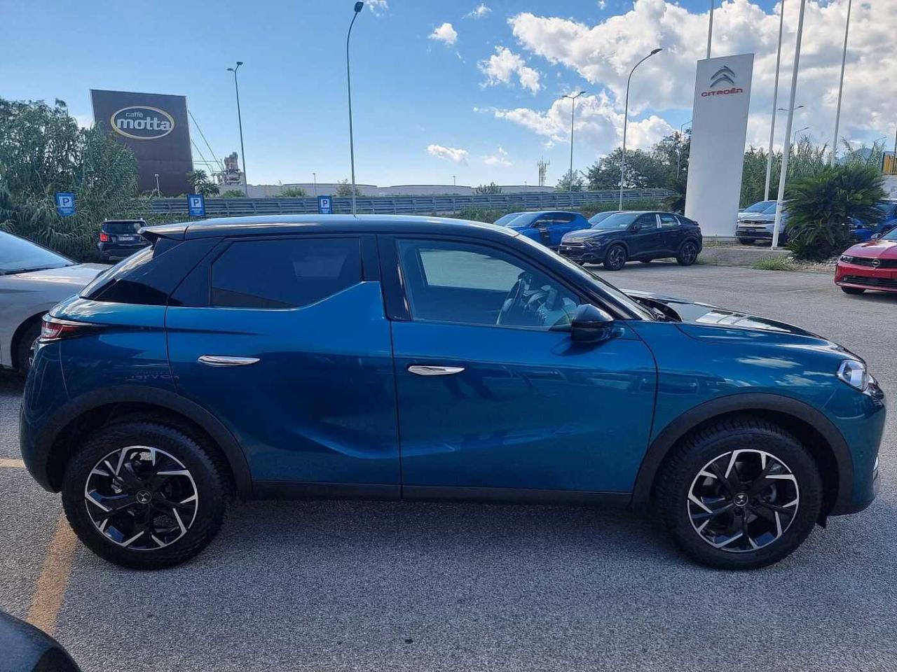 DS DS DS 3 Crossback usata 28