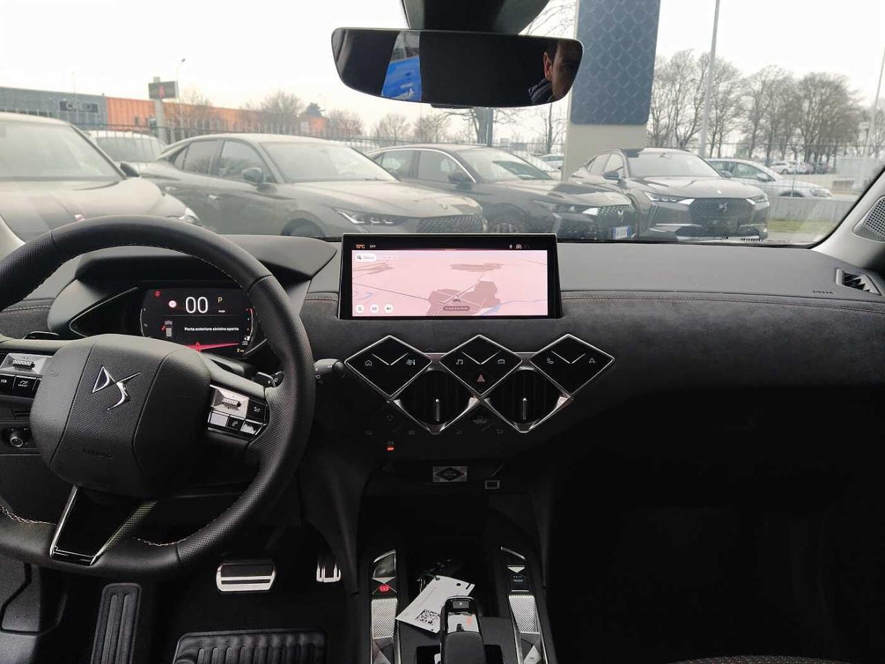 DS DS DS 3 Crossback usata, con GPS