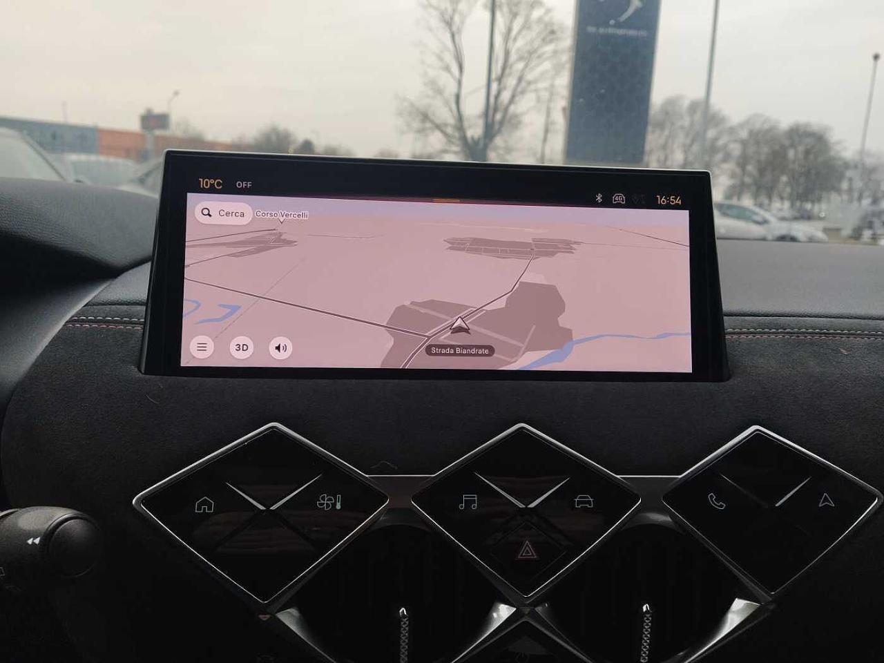 DS DS DS 3 Crossback usata 3