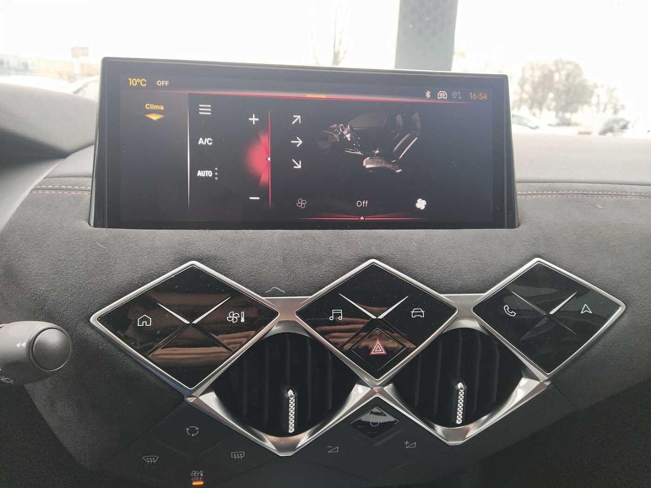 DS DS DS 3 Crossback usata 5