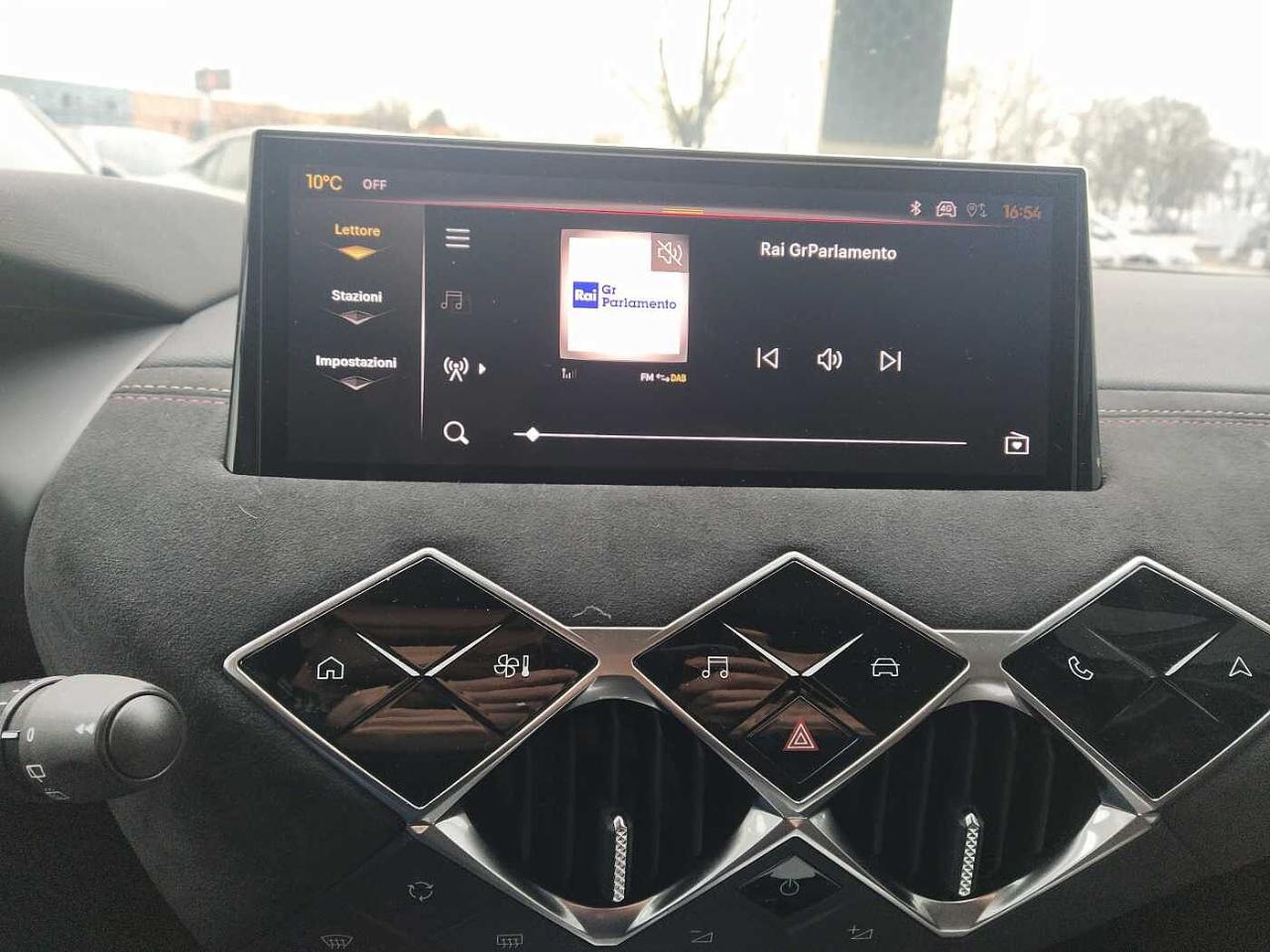 DS DS DS 3 Crossback usata 6