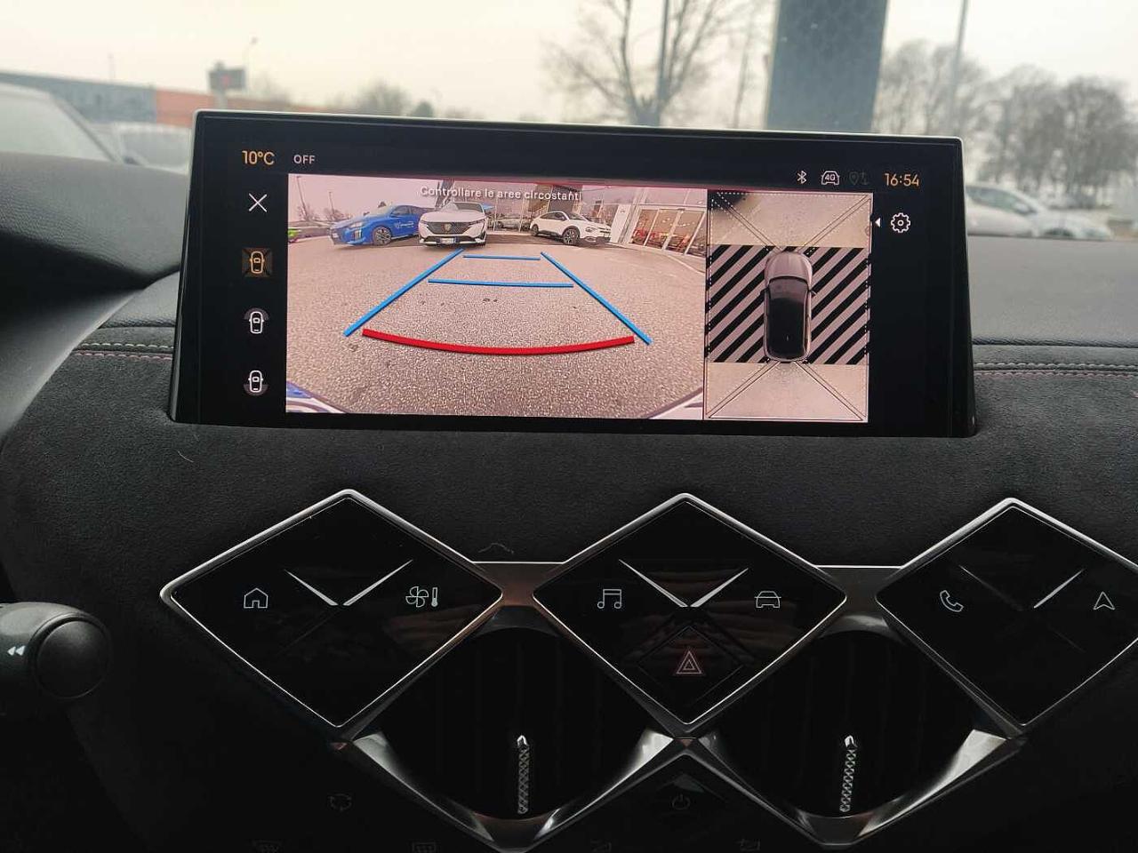 DS DS DS 3 Crossback usata 8