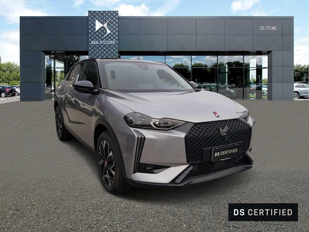 DS DS DS 3 Crossback usata 10