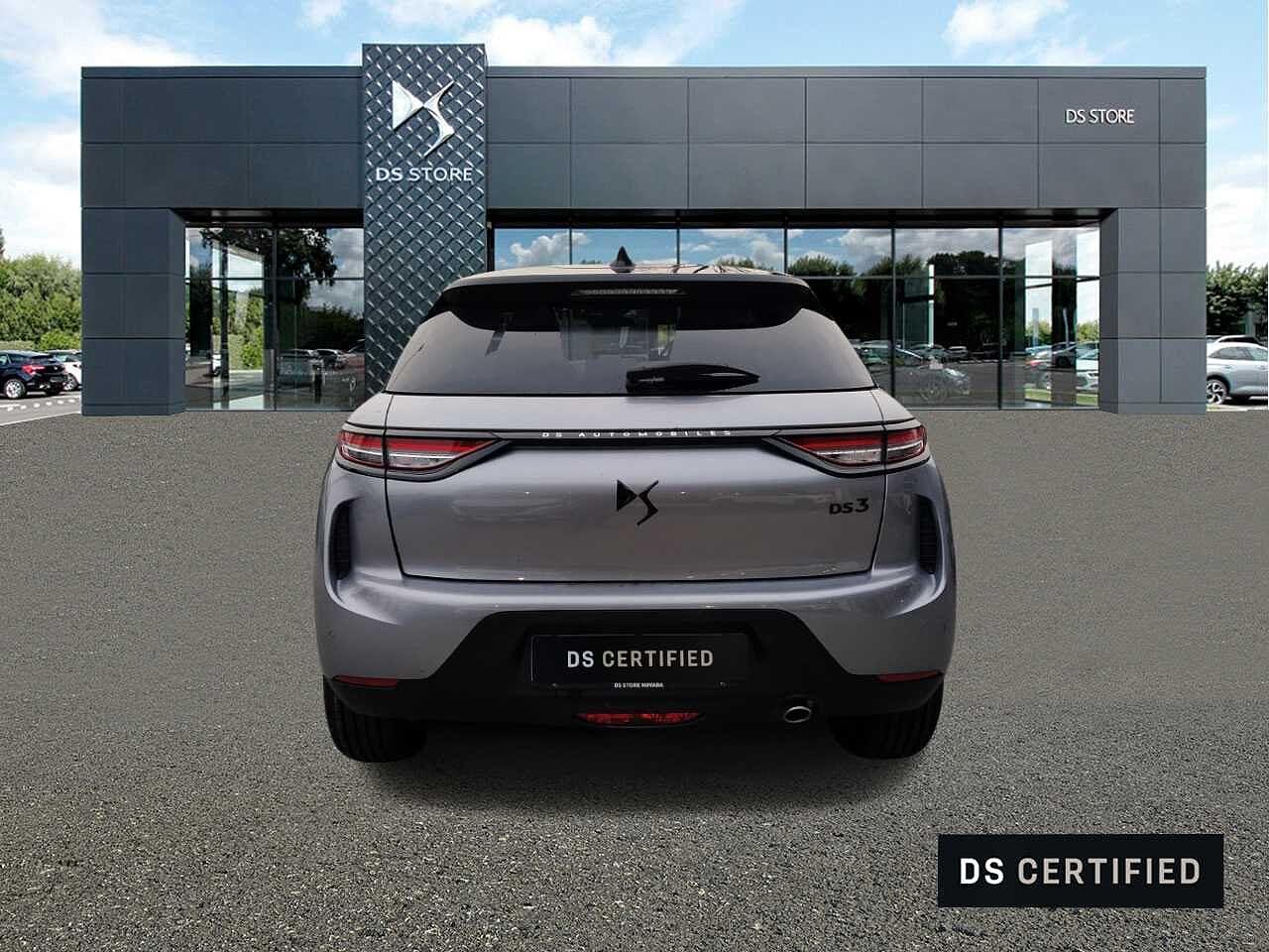 DS DS DS 3 Crossback usata 12