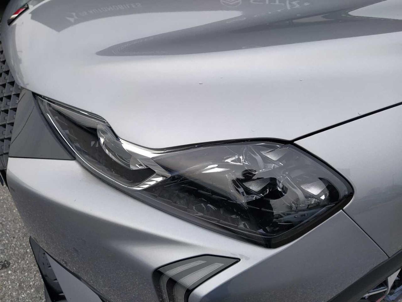 DS DS DS 3 Crossback usata 15