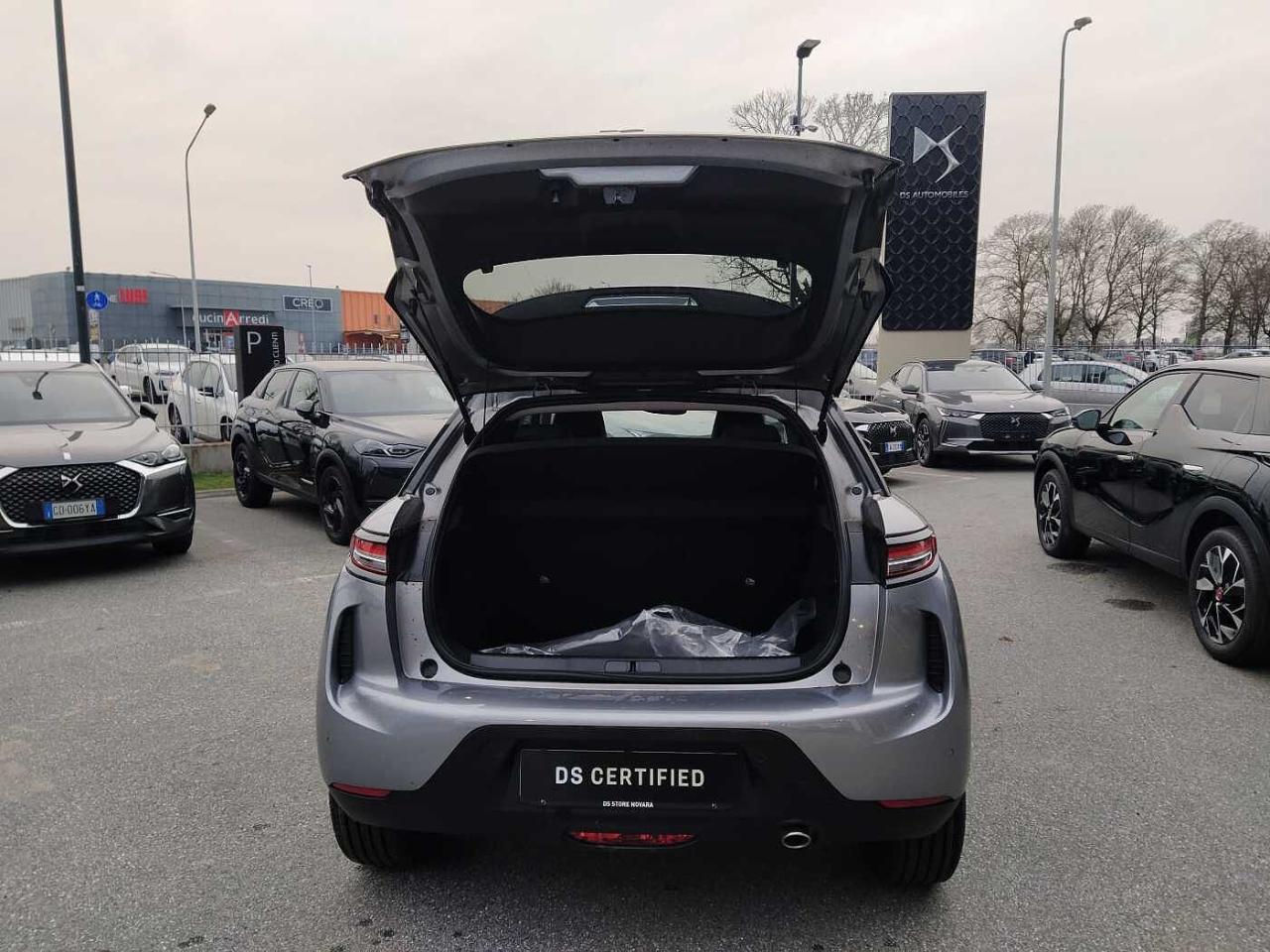 DS DS DS 3 Crossback usata 16