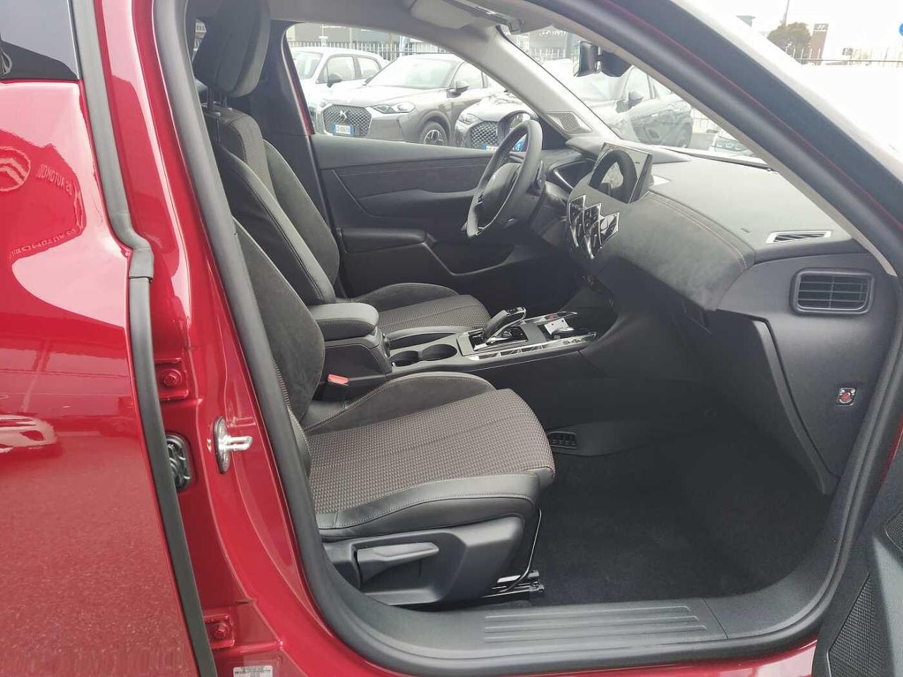 DS DS DS 3 Crossback usata, con GPS