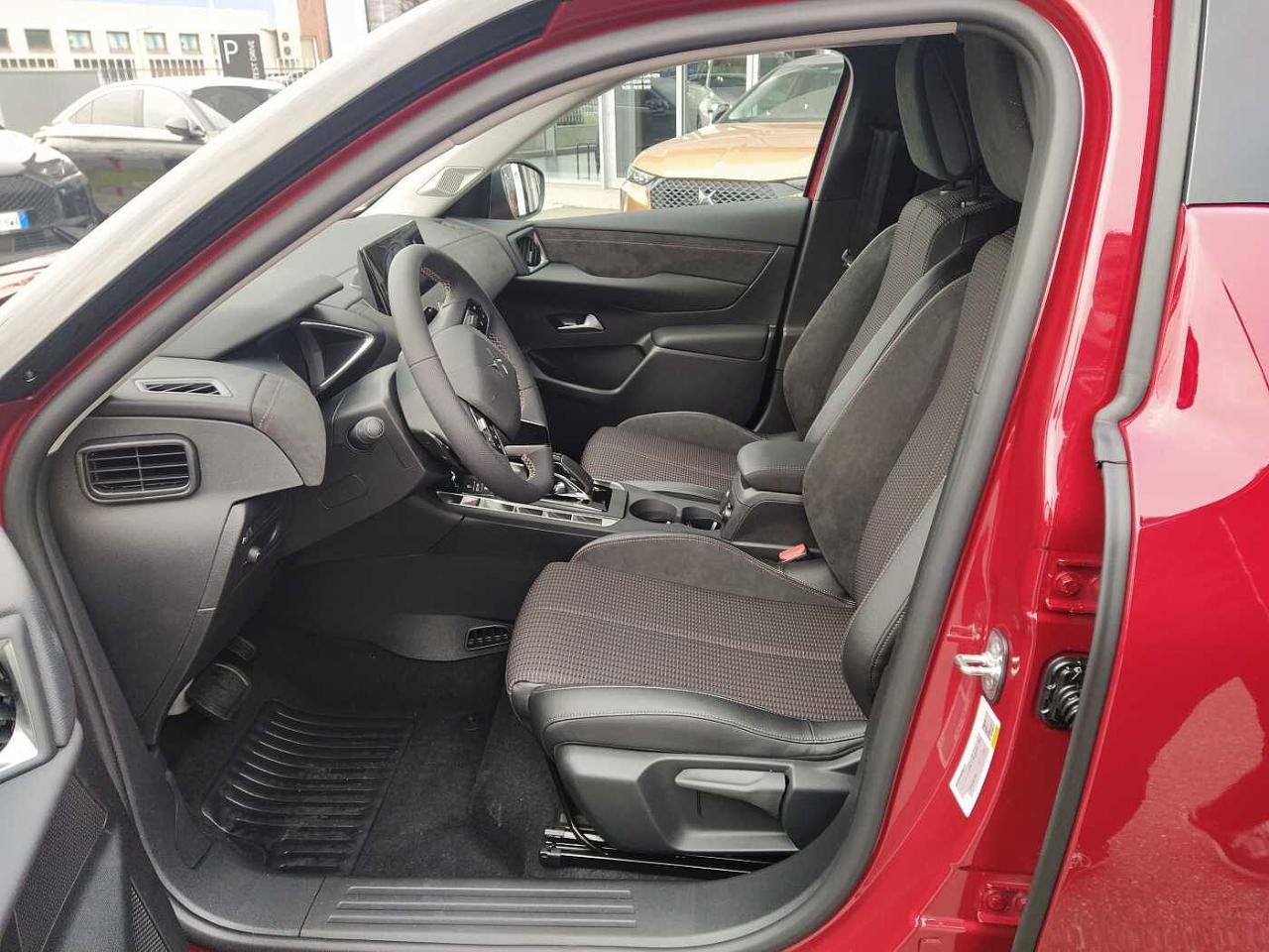 DS DS DS 3 Crossback usata, con Vetri Oscurati