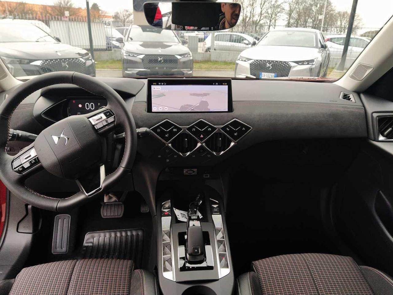 DS DS DS 3 Crossback usata 4