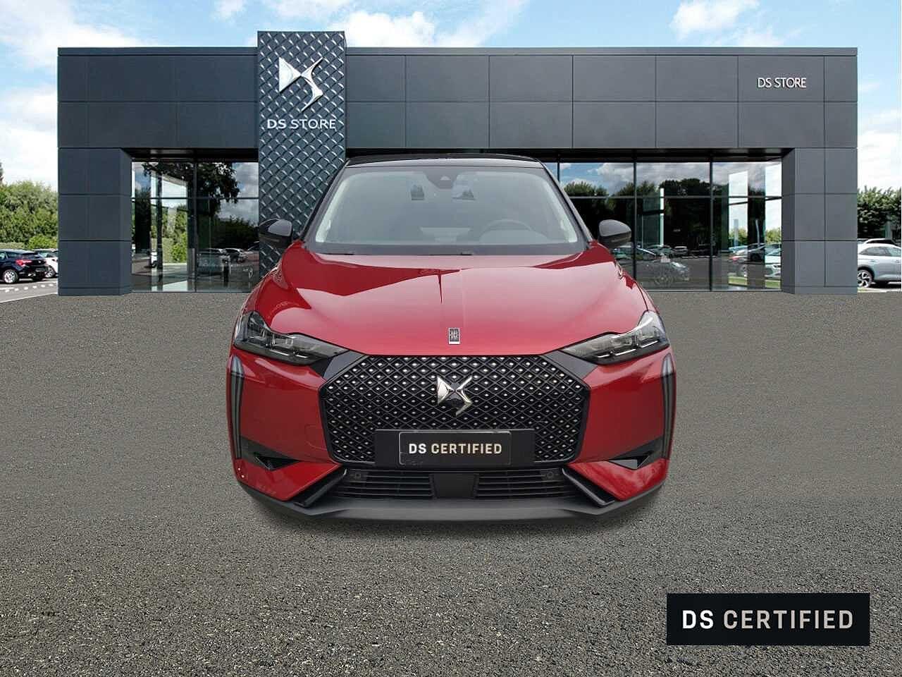 DS DS DS 3 Crossback usata 11