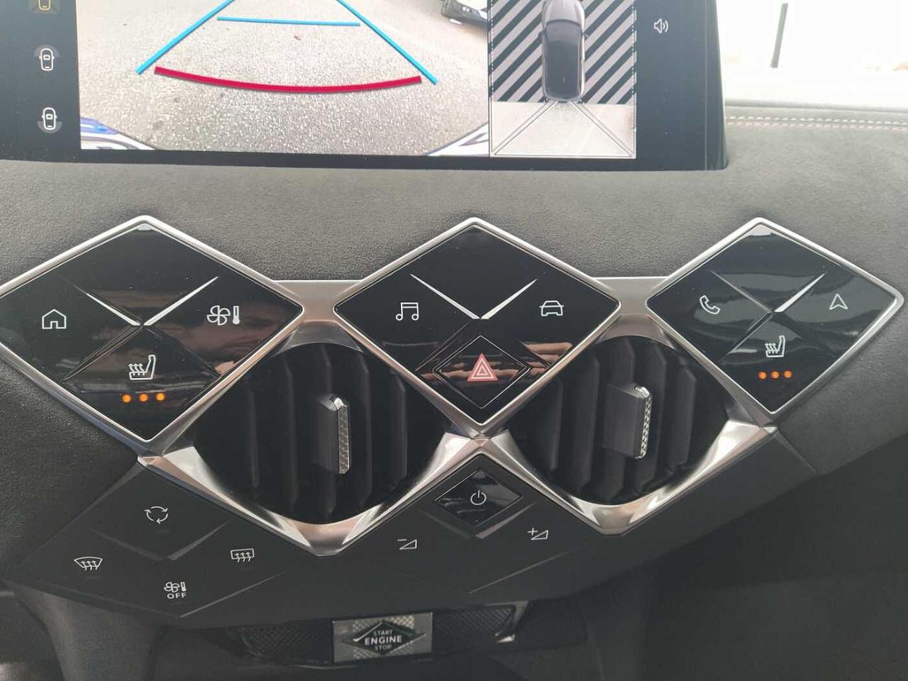 DS DS DS 3 Crossback usata 12