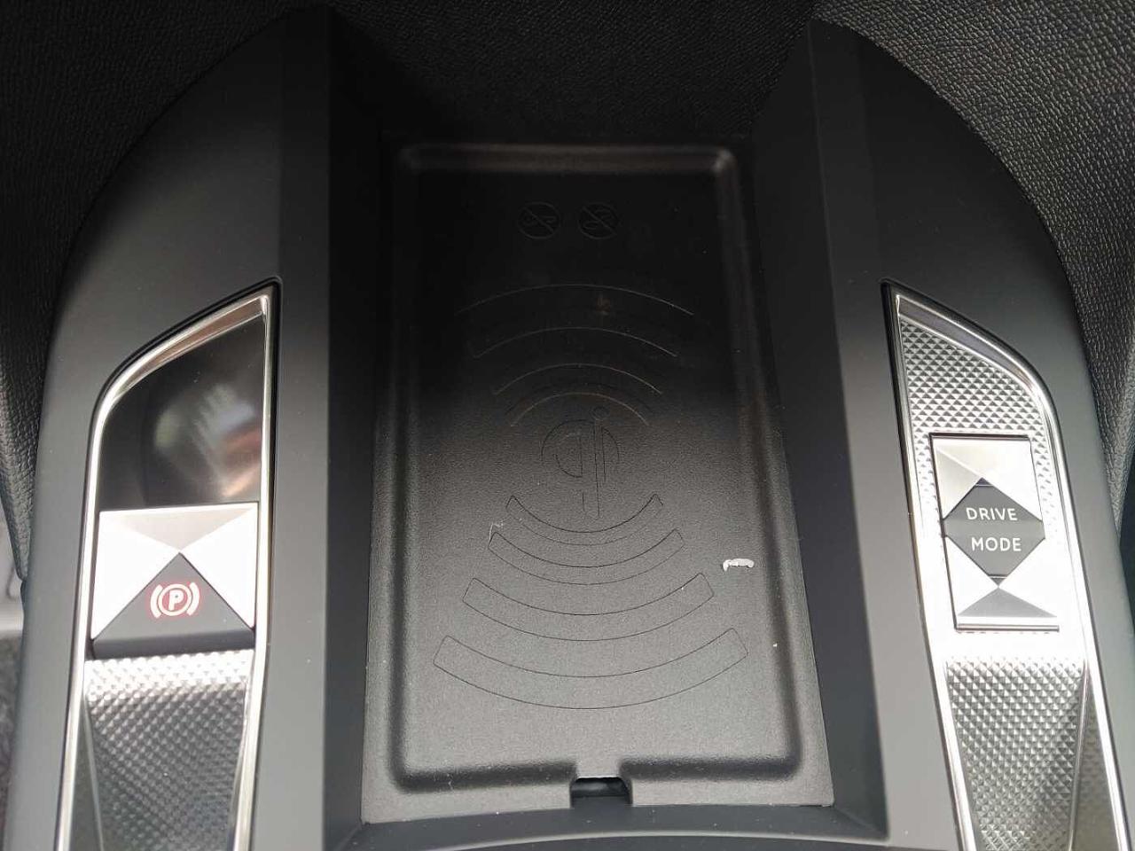 DS DS DS 3 Crossback usata 13