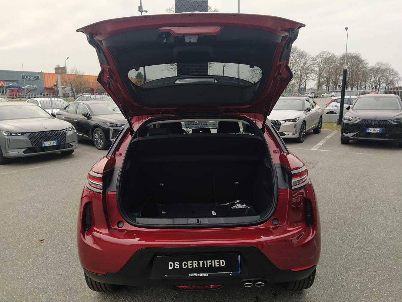 DS DS DS 3 Crossback usata 19