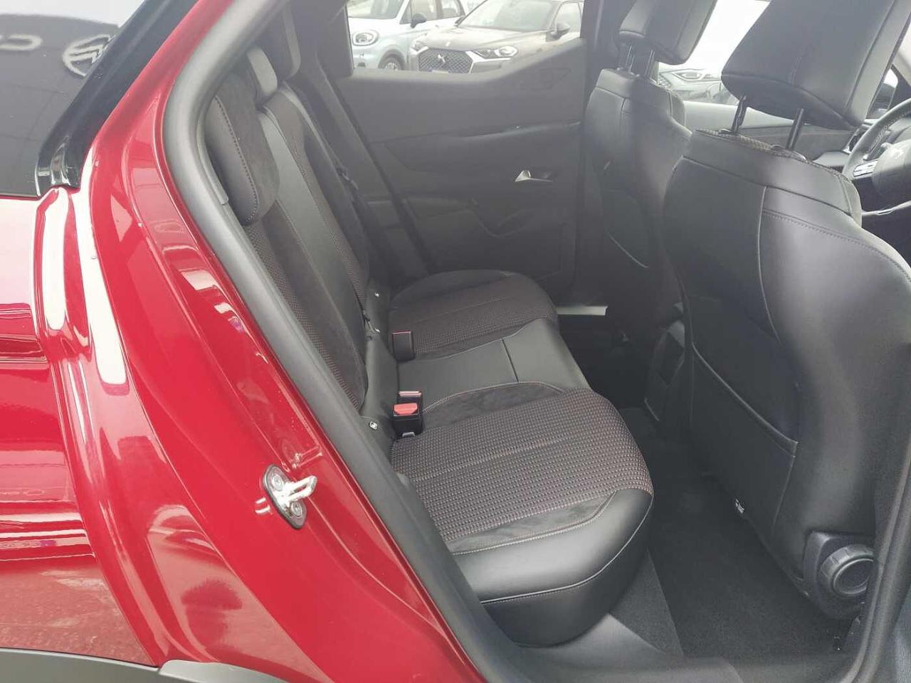 DS DS DS 3 Crossback usata 20