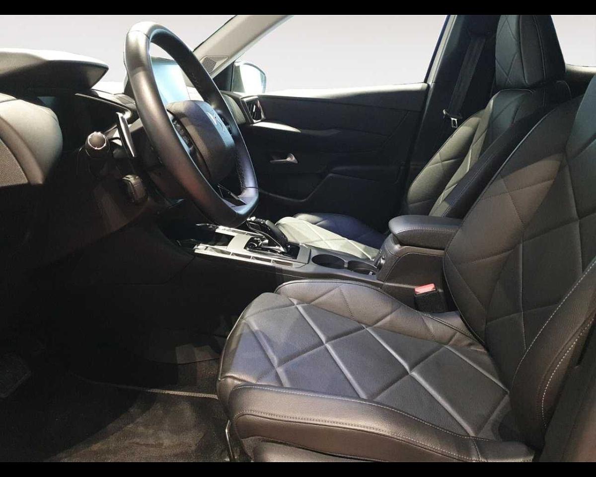 DS DS DS 3 Crossback usata, con 5 sedili