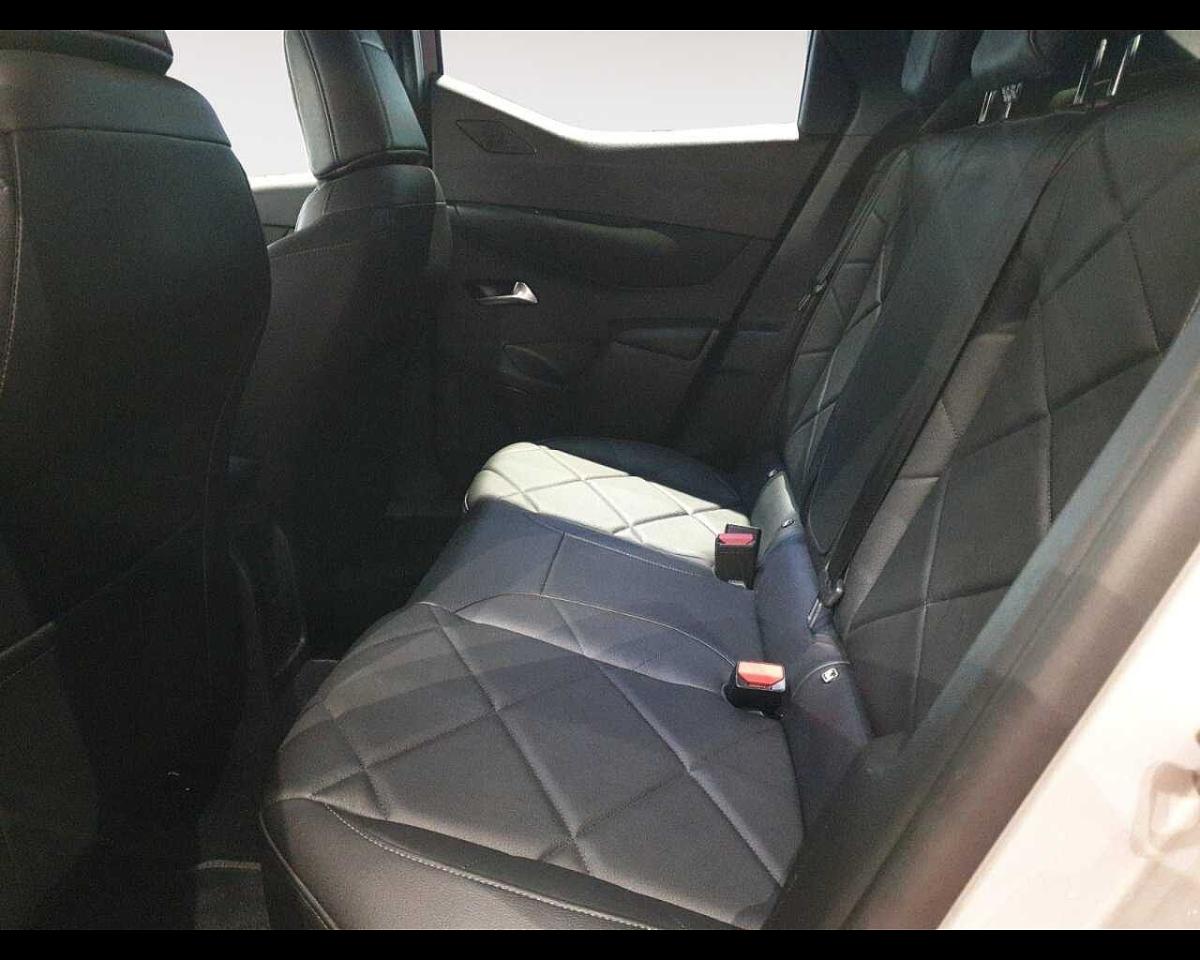DS DS DS 3 Crossback usata, con 8 marce