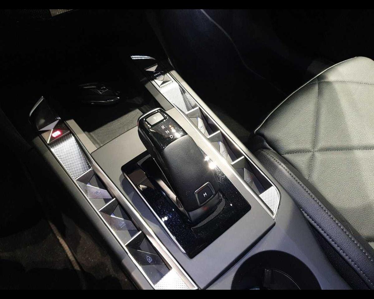 DS DS DS 3 Crossback usata 7
