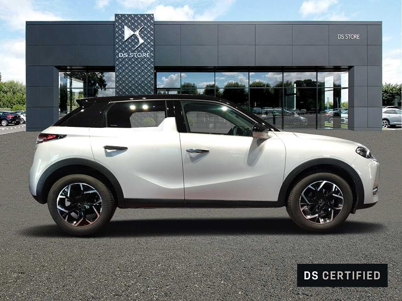 DS DS DS 3 Crossback usata 12