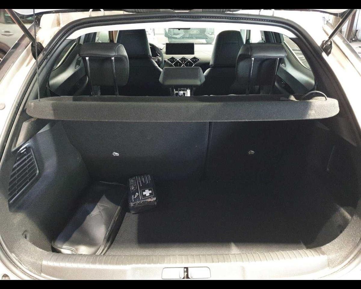 DS DS DS 3 Crossback usata 15