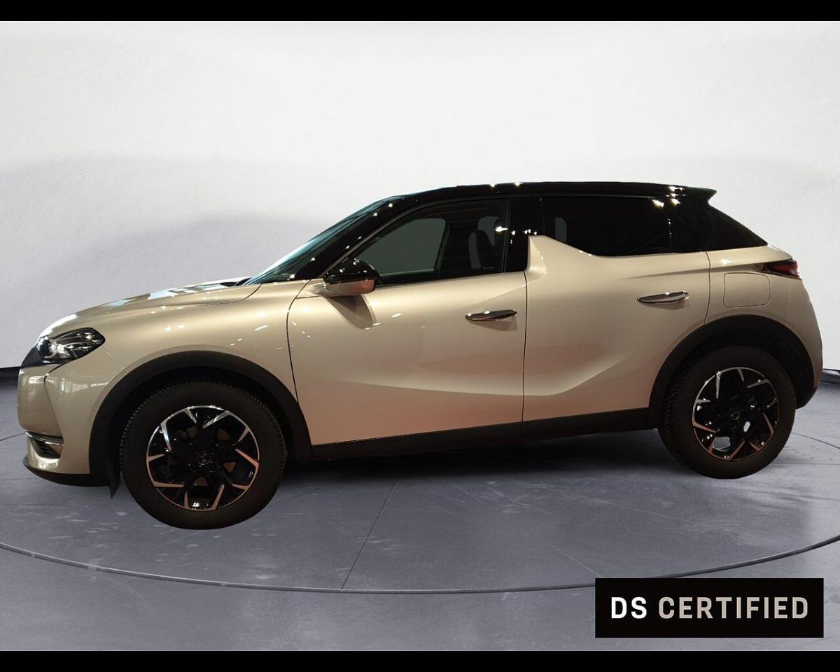 DS DS DS 3 Crossback usata 16