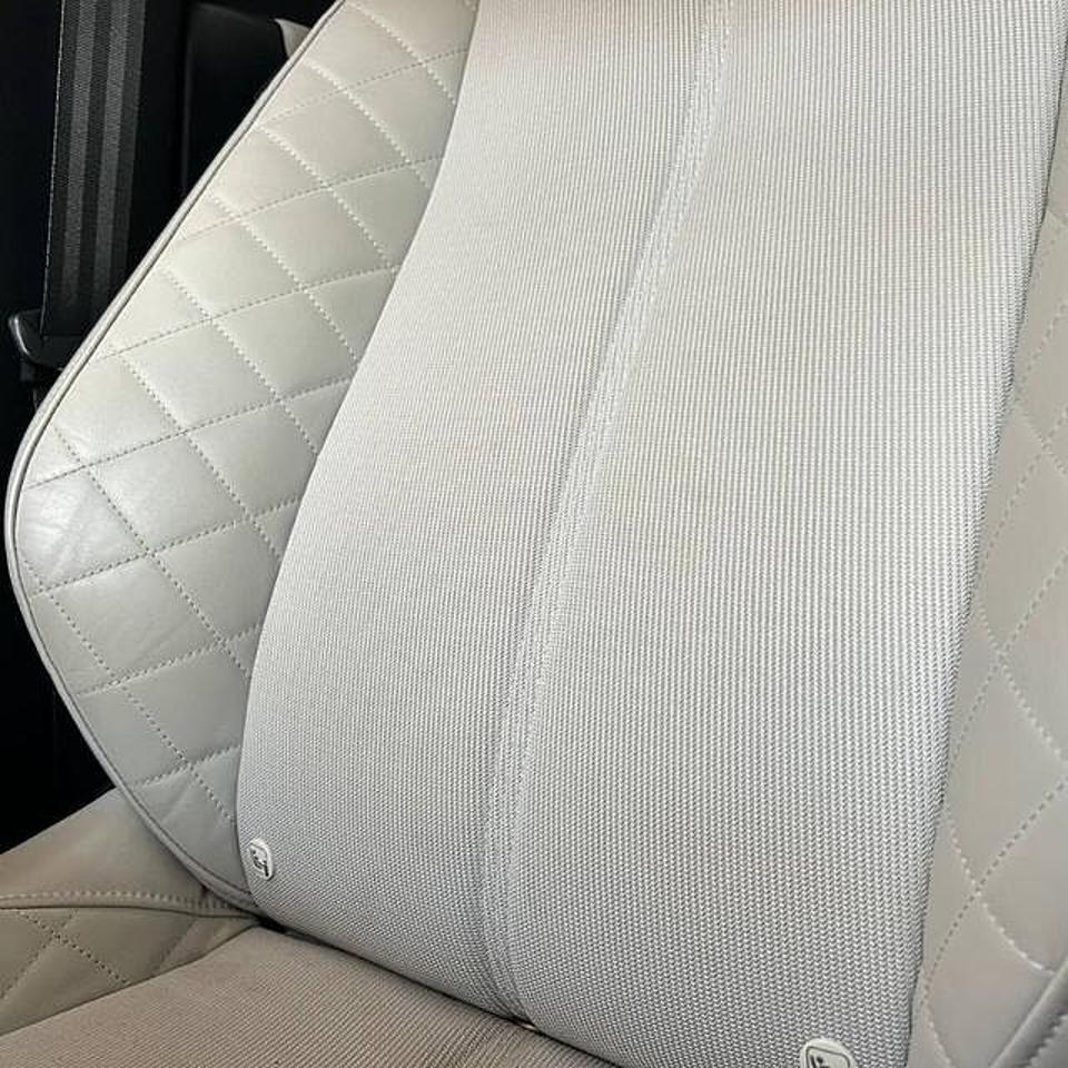 DS DS DS 3 Crossback usata, con chiusura centralizzata