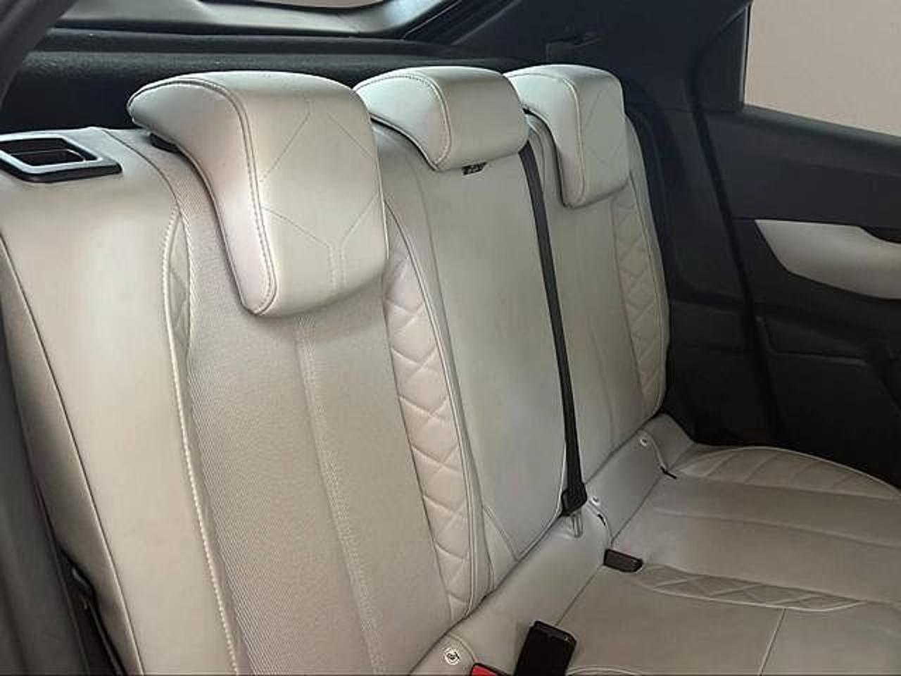 DS DS DS 3 Crossback usata, con cruise control